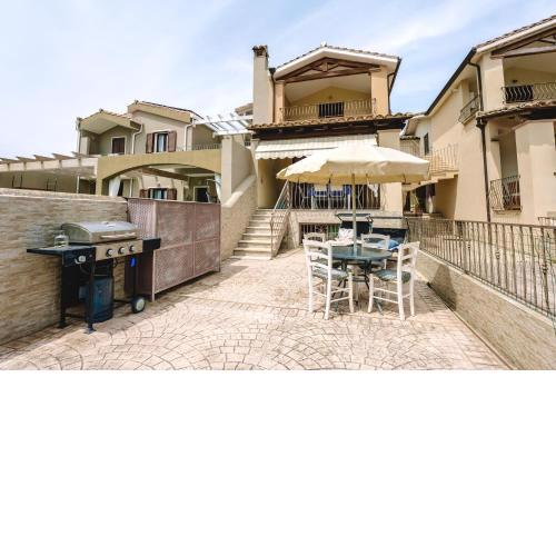 Casa vacanze richiemichi Nora