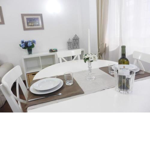 Casa Vacanze Ricordi Romani