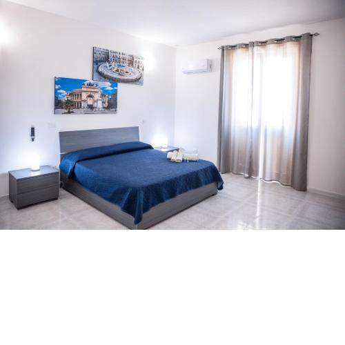 Casa vacanze Rigano