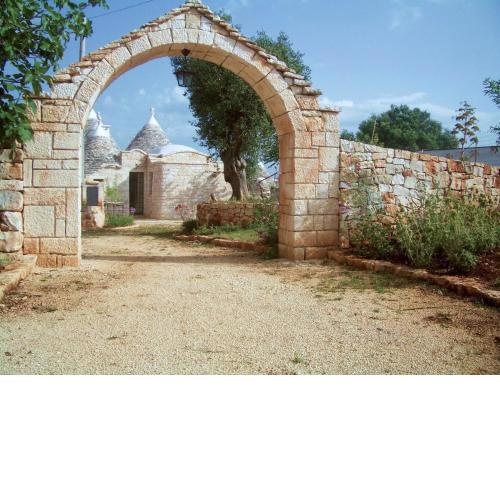 Casa Vacanze Riposo Del Vento