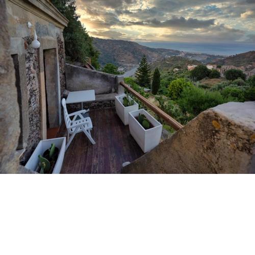CASA VACANZE ROMISSA