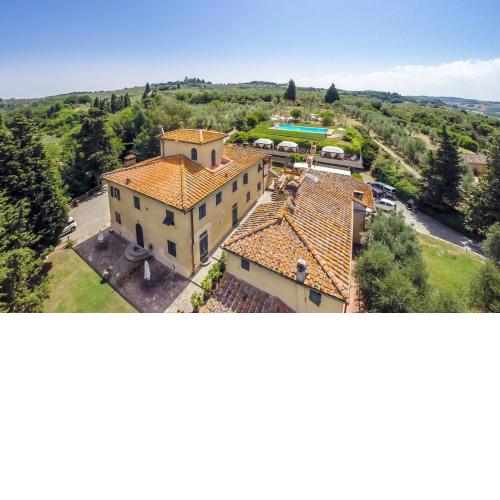 Casa Vacanze Rondini Blu