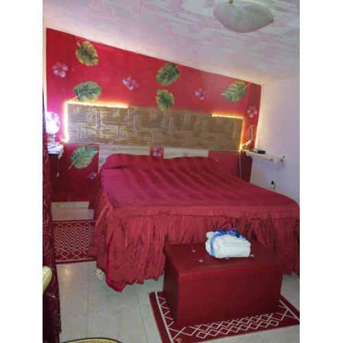 CASA VACANZE ROSA BLU