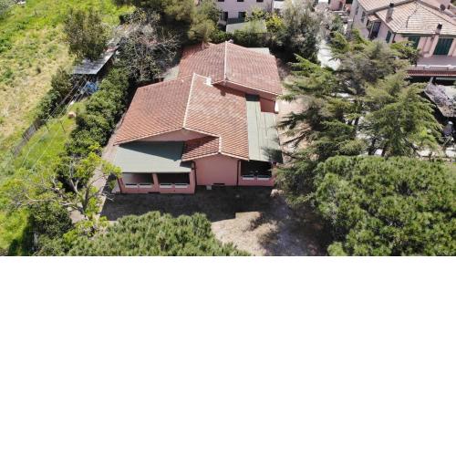 Casa Vacanze Rosa dei Venti by Elbaoasis