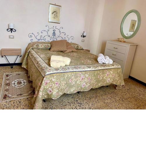 Casa Vacanze Rosa Life