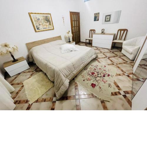Casa vacanze Rosa