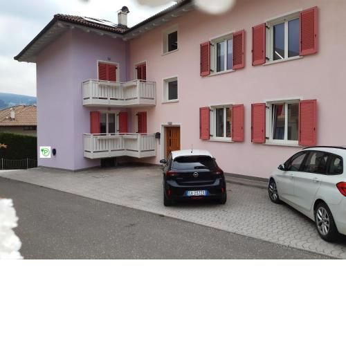 Casa Vacanze Rosa