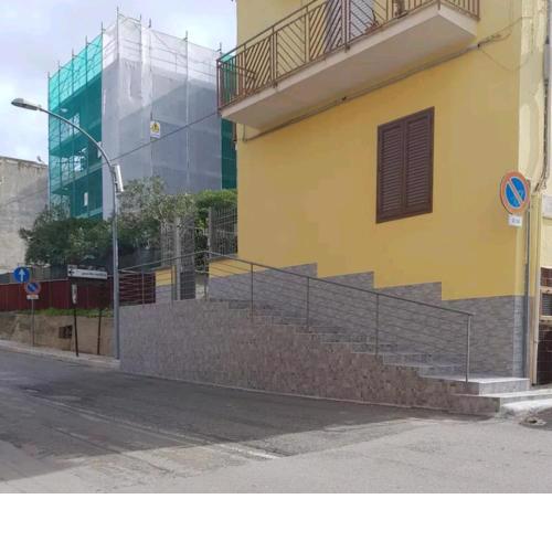 casa vacanze Rosanna