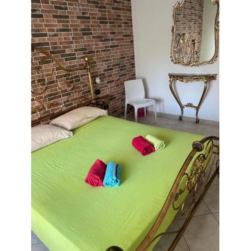 Casa Vacanze Rosas