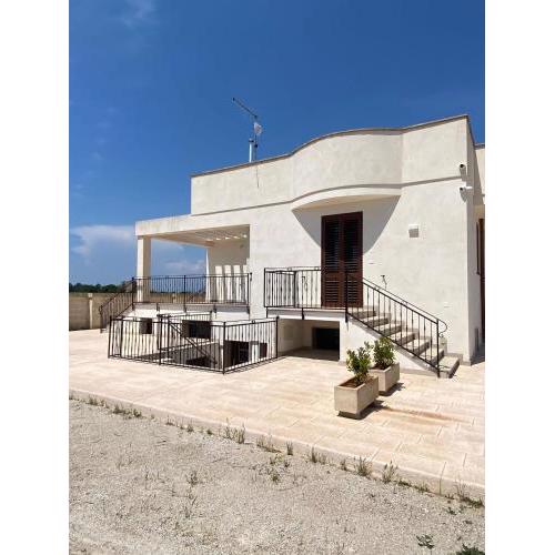 Casa vacanze Rosemary