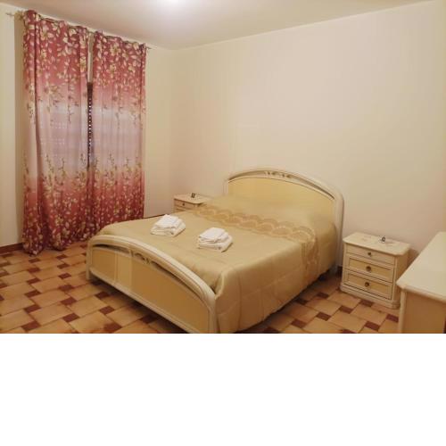 CASA VACANZE ROSMARINO