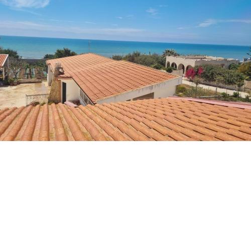Casa vacanze Rossella con vista sul mare