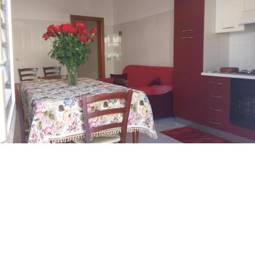 Casa Vacanze Rossella
