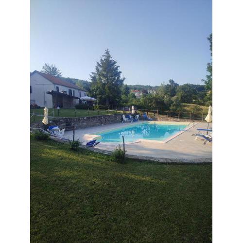 Casa Vacanze Rovere