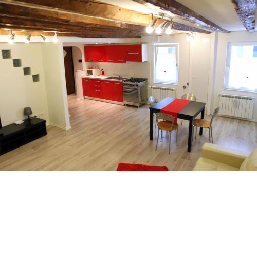 Casa Vacanze Rubino