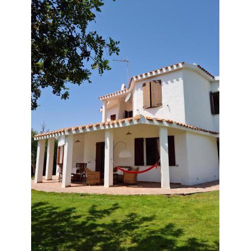 Casa vacanze 'Sa Corbula'