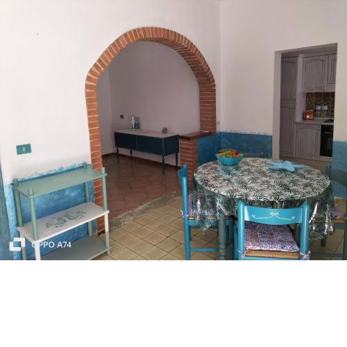 Casa vacanze sa Cresiedda
