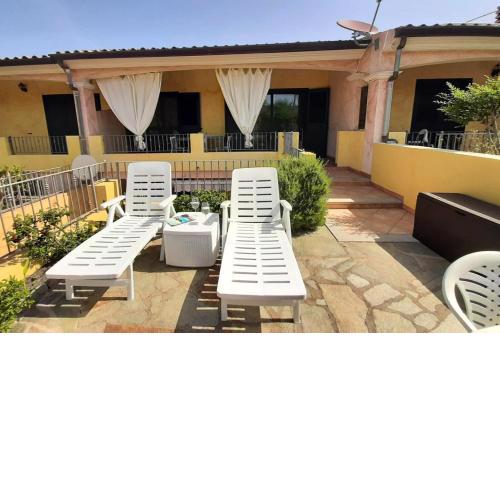 Casa Vacanze Sa Petra Ruja