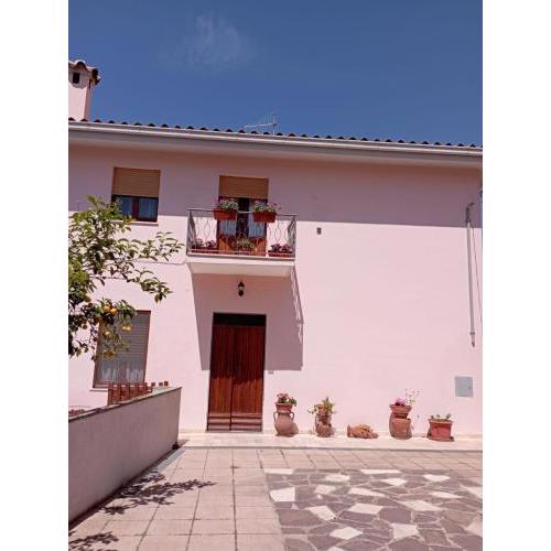 Casa Vacanze Saba - Lupino