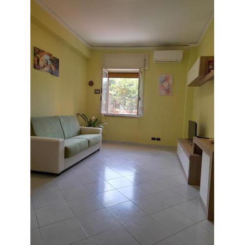 Casa Vacanze Sabrina