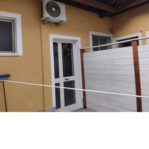 Casa Vacanze Saddi