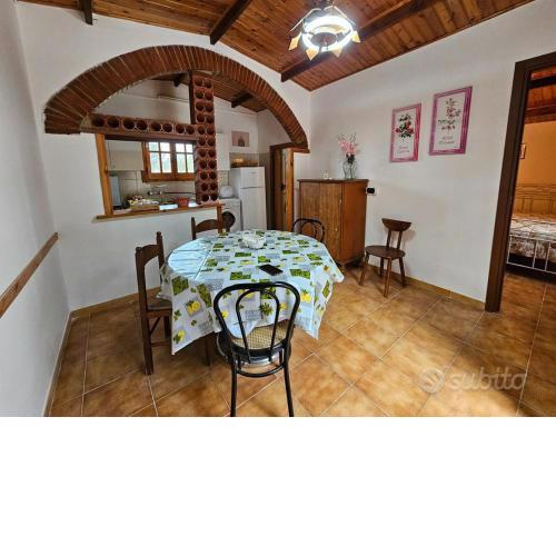 Casa Vacanze Salento MAre