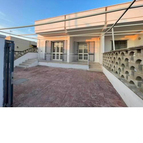 Casa vacanze Salento Sant Isidoro