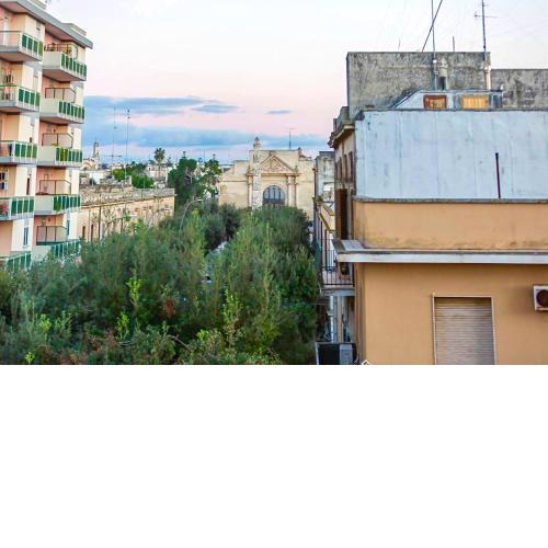 Casa vacanze Salento