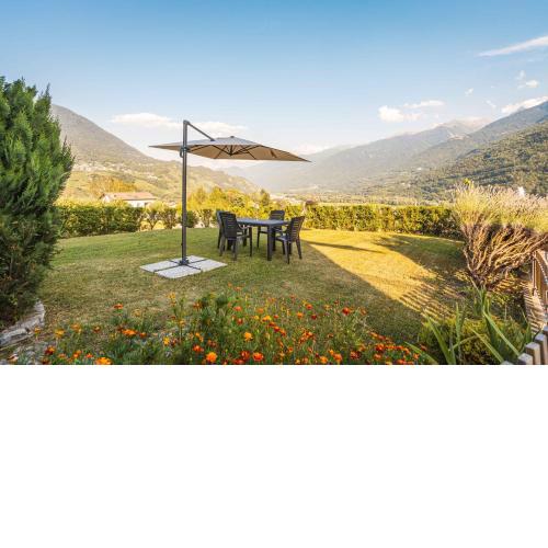 Casa Vacanze Salirai