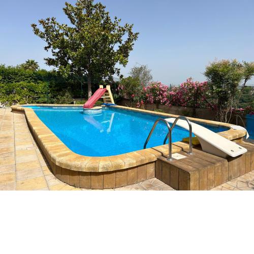 Casa vacanze Salvatore