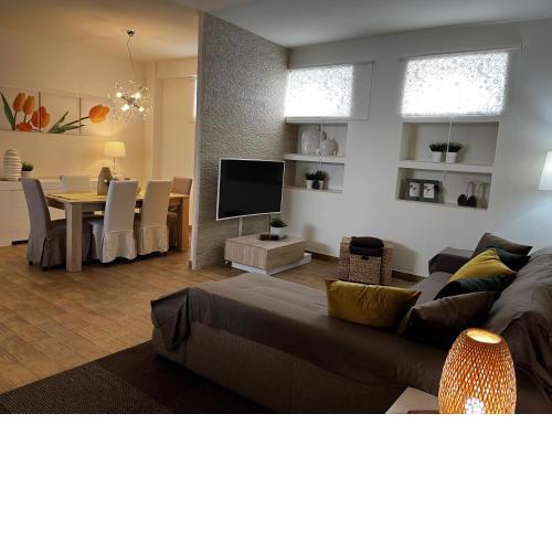 Casa Vacanze Samia