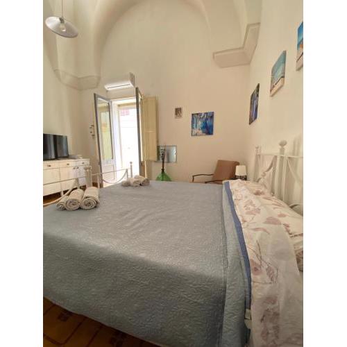 Casa Vacanze San Foca