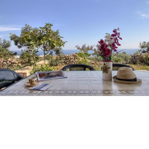 Casa Vacanze San Gregorio