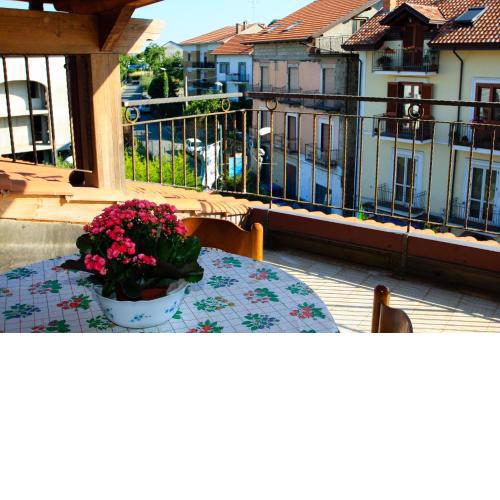 Casa Vacanze San Lorenzo