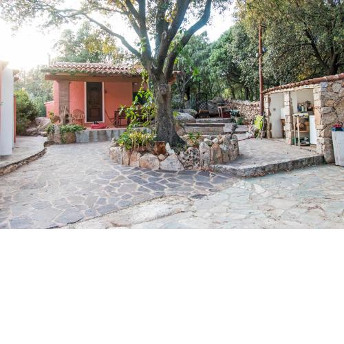 Casa vacanze San Pantaleo