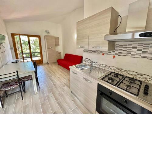 Casa Vacanze San Teodoro