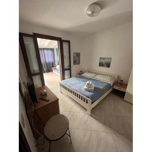 Casa Vacanze San Vito Lo Capo