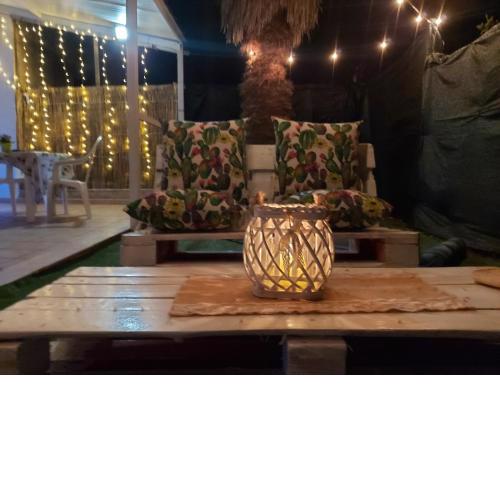 Casa Vacanze Sandrink