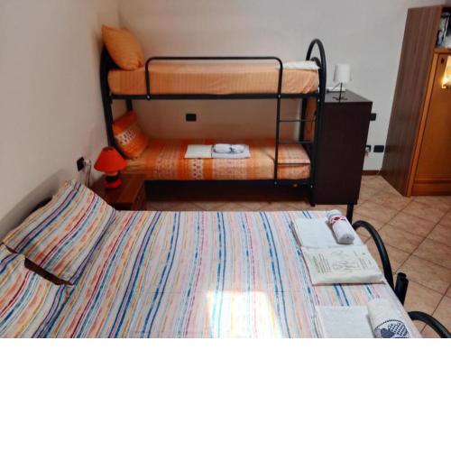 casa vacanze sangalli