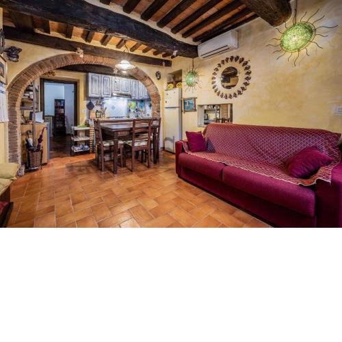 Casa Vacanze Santa Clara