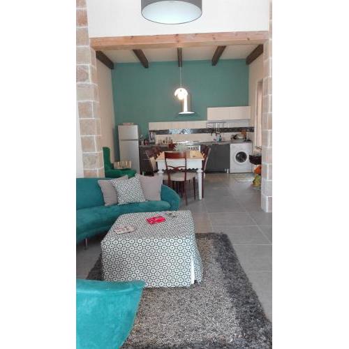Casa vacanze Santa Lucia