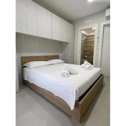 Casa Vacanze Santa Maria