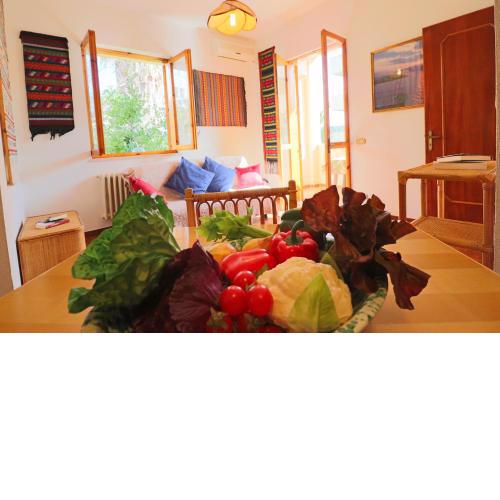 Casa vacanze sara a Otranto 4 posti