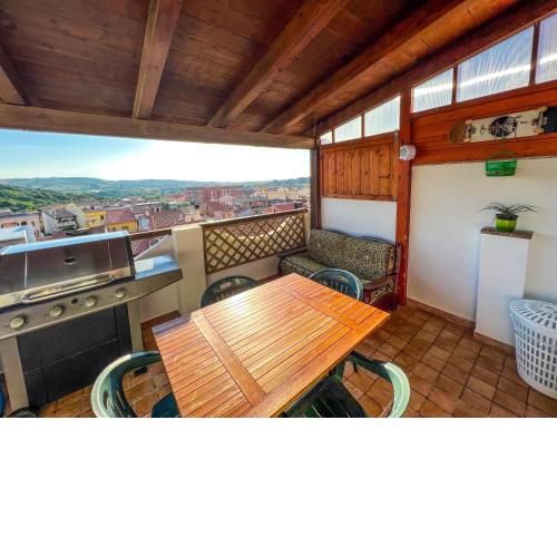 Casa vacanze Sardegna Gonnesa