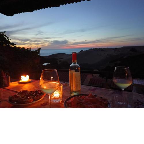 Casa vacanze Sardegna, Torre dei Corsari Costa Verde