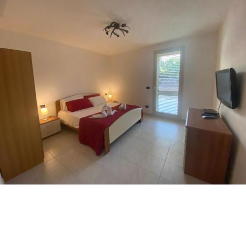 CASA VACANZE SARINA