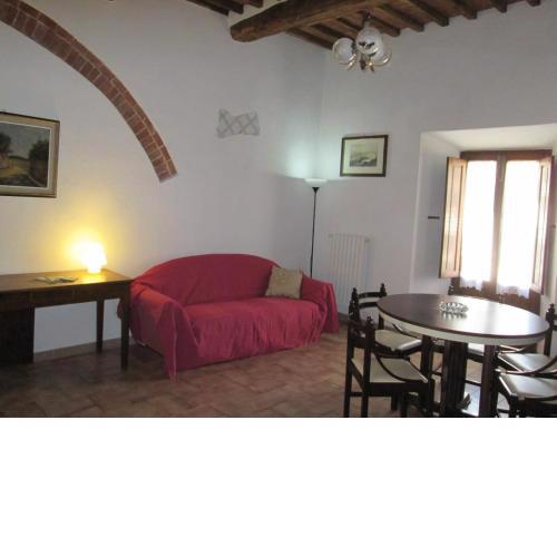 Casa Vacanze Sasso Pisano