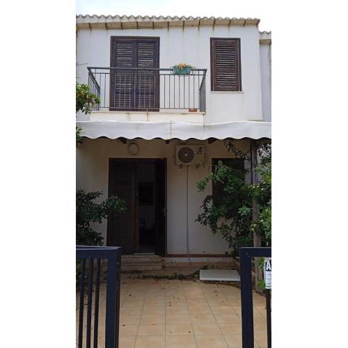 Casa vacanze scafani