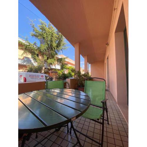 casa vacanze Scanu