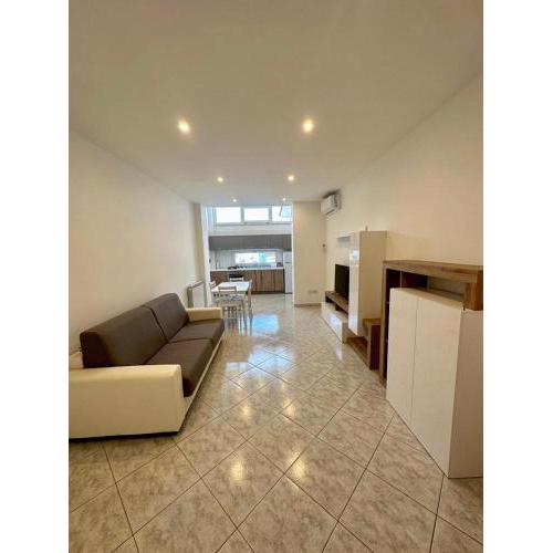 Casa Vacanze Scauri